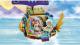 LEGO Elves Statek Naidy 41073 11