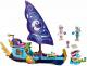 LEGO Elves Statek Naidy 41073 8