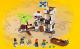 LEGO Pirates Żołnierska forteca 70412 1