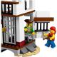 LEGO Pirates Żołnierska forteca 70412 4