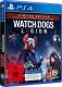 Watch Dogs Legion Limited Edition PS4 2