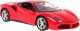 Rastar R/C samochód Ferrari 488 GTB (1:14) + VR okulary 1