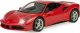 Rastar R/C samochód Ferrari 488 GTB (1:14) + VR okulary 3