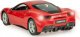 Rastar R/C samochód Ferrari 488 GTB (1:14) + VR okulary 6