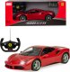 Rastar R/C samochód Ferrari 488 GTB (1:14) + VR okulary 8