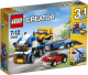 LEGO Creator Autolaweta 31033 1