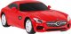 Rastar Samochód Mercedes-Benz Actros + AMG GT (1:24) 12