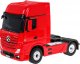 Rastar Samochód Mercedes-Benz Actros + AMG GT (1:24) 7