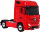 Rastar Samochód Mercedes-Benz Actros + AMG GT (1:24) 8