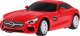 Rastar Samochód Mercedes-Benz Actros + AMG GT (1:24) 9