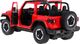 Rastar R/C samochód Jeep Wrangler JL (1:14) 2