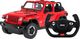 Rastar R/C samochód Jeep Wrangler JL (1:14) 5