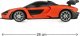 Rastar R/C samochód McLaren Senna (1:18) 6