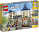 LEGO Creator Sklep z zabawkami i owocami (31036) 1