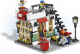 LEGO Creator Sklep z zabawkami i owocami (31036) 5