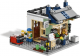 LEGO Creator Sklep z zabawkami i owocami (31036) 6