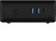 Komputer Umax U-Box J51 Pro Intel Pentium J5005 4 GB 64 GB SSD Windows 10 Pro 2