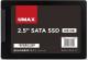 Dysk SSD Umax 128GB 2.5" SATA III (UMM250007) 1