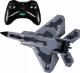 Samolot zdalnie sterowany Fleg F-22 Raptor Ready To Fly (GF7201) 4