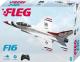 Samolot zdalnie sterowany Fleg F16 Ready To Fly (GF7202) 2