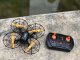 Fleg Dron/Łódź podwodna z kamerą Fleg 3