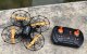 Fleg Dron/Łódź podwodna z kamerą Fleg 5