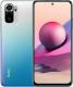 Smartfon Xiaomi Redmi Note 10S 6/128GB Niebieski  (33426) 1