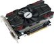 Karta graficzna Zelox Radeon RX 550 4GB GDDR5 1