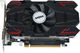 Karta graficzna Zelox Radeon RX 550 4GB GDDR5 1