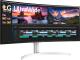 Monitor LG UltraWide 38WN95C-W 1