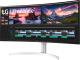 Monitor LG UltraWide 38WN95C-W 2