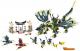LEGO Ninjago Atak smoka Moro (70736) 1