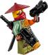 LEGO Ninjago Ronin R.E.X. (70735) 10