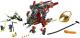 LEGO Ninjago Ronin R.E.X. (70735) 1