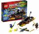 LEGO Ninjago Ronin R.E.X. (70735) 2