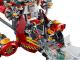 LEGO Ninjago Ronin R.E.X. (70735) 3