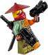 LEGO Ninjago Ronin R.E.X. (70735) 7