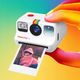 Aparat cyfrowy Polaroid GO biały 3