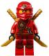 LEGO Ninjago Ninja DB X - 70750 2