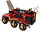 LEGO Ninjago Ninja DB X - 70750 5