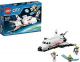LEGO City Miniprom kosmiczny (60078) 2