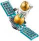 LEGO City Miniprom kosmiczny (60078) 9