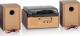 Gramofon Roadstar HIF-8892D+BT Retro 3