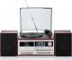 Gramofon Roadstar HIF-8892D+BT Retro 1
