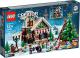 LEGO Creator Winter Toy Shop (10249) 1
