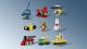 LEGO Creator Winter Toy Shop (10249) 2