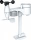 Stacja pogodowa Sencor SWS 9898 WIFI 9
