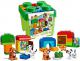 LEGO Duplo Zestaw z Kotem i Psem 10570 1