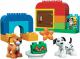 LEGO Duplo Zestaw z Kotem i Psem 10570 4