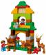 LEGO Duplo Leśny park 10584 3
